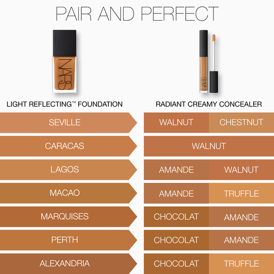 BASE MACAO LIGHT REFLECTING